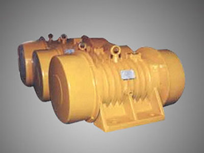哪些因素會導(dǎo)致振動(dòng)電機(jī)的溫升過高